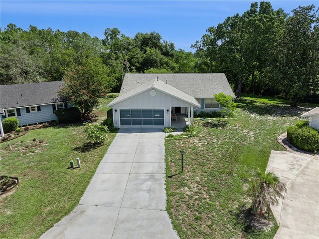 32 GORDON COURT, Leesburg, FL 34788