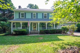 14409 Hackamore Drive, Matthews, NC 28105