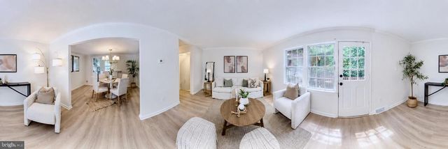 9103 BARRICK ST, Fairfax, VA 22031