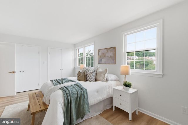 9103 BARRICK ST, Fairfax, VA 22031