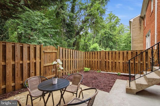 9103 BARRICK ST, Fairfax, VA 22031