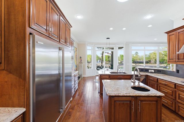 1 Levantino Place, Hot Springs Village, AR 71909