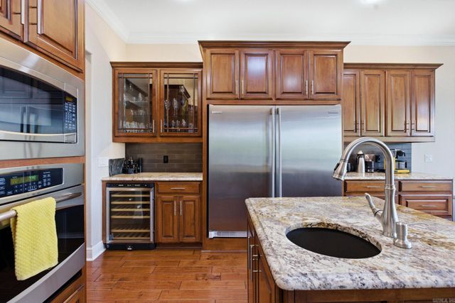 1 Levantino Place, Hot Springs Village, AR 71909