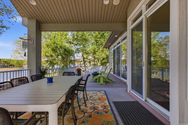 1 Levantino Place, Hot Springs Village, AR 71909