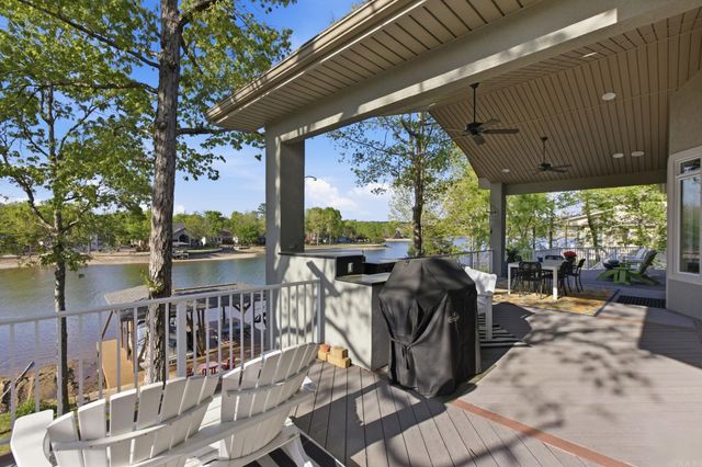 1 Levantino Place, Hot Springs Village, AR 71909