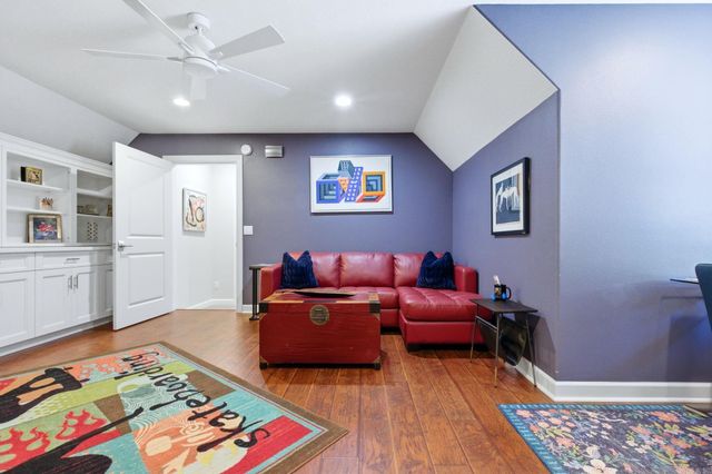 1 Levantino Place, Hot Springs Village, AR 71909