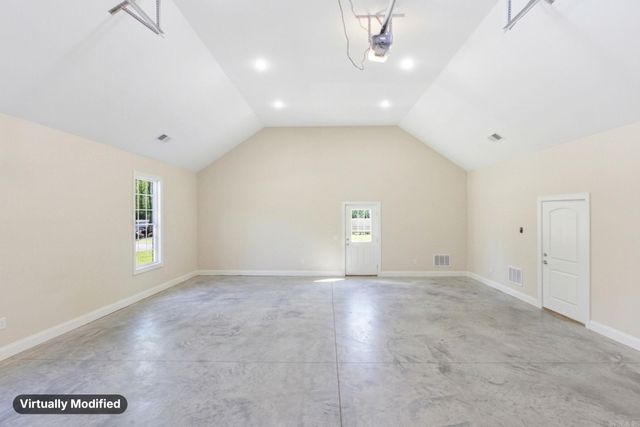 1 Levantino Place, Hot Springs Village, AR 71909