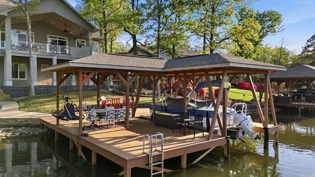 1 Levantino Place, Hot Springs Village, AR 71909