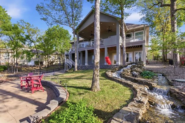 1 Levantino Place, Hot Springs Village, AR 71909