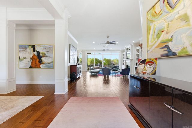 1 Levantino Place, Hot Springs Village, AR 71909