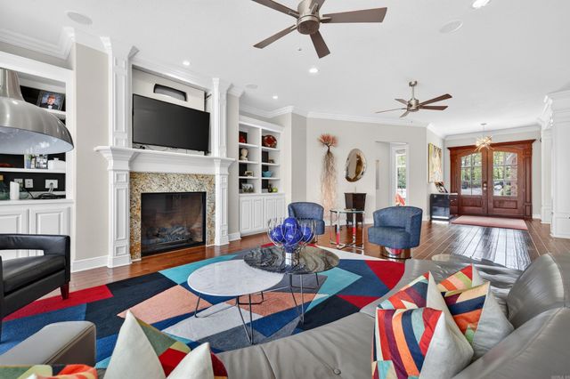 1 Levantino Place, Hot Springs Village, AR 71909