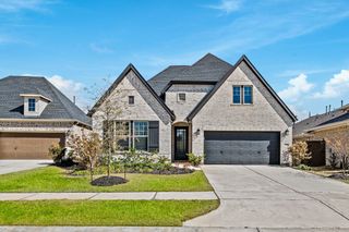 7415 Denali Drive, Katy, TX 77493