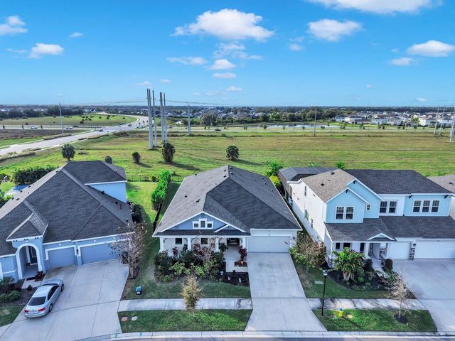 5407 DEL CORONADO DRIVE, Apollo Beach, FL 33572
