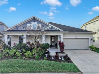 5407 DEL CORONADO DRIVE, Apollo Beach, FL 33572
