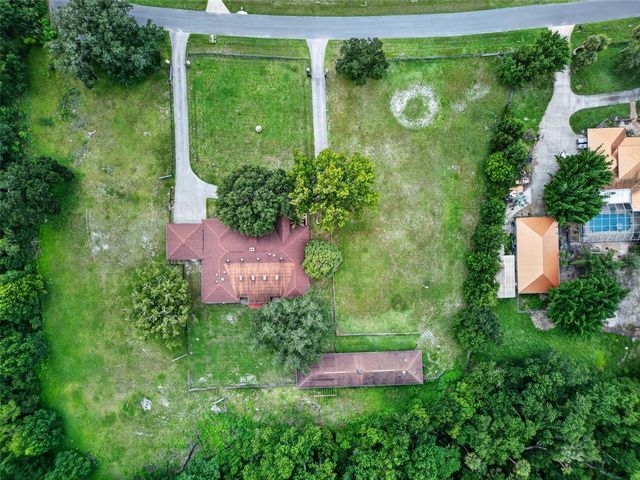 120 CREEK CROSSING ROAD, Port Orange, FL 32128