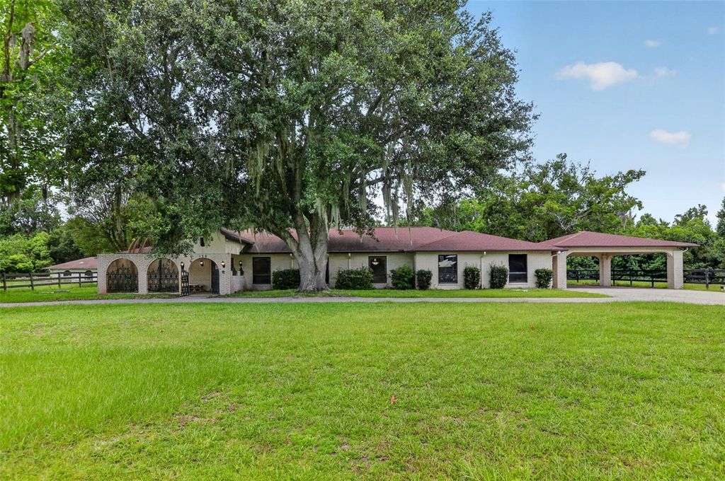 120 CREEK CROSSING ROAD, Port Orange, FL 32128