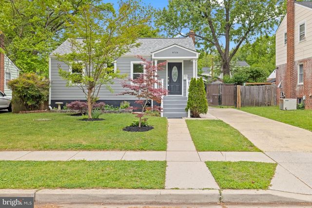 9728 53RD AVE, College Park, MD 20740