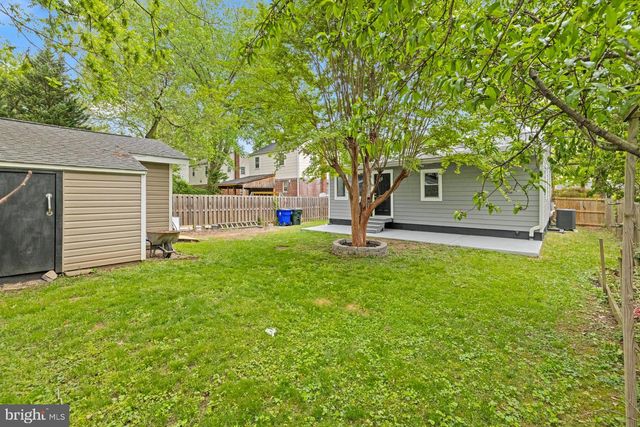 9728 53RD AVE, College Park, MD 20740