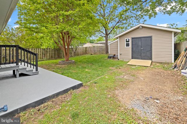 9728 53RD AVE, College Park, MD 20740