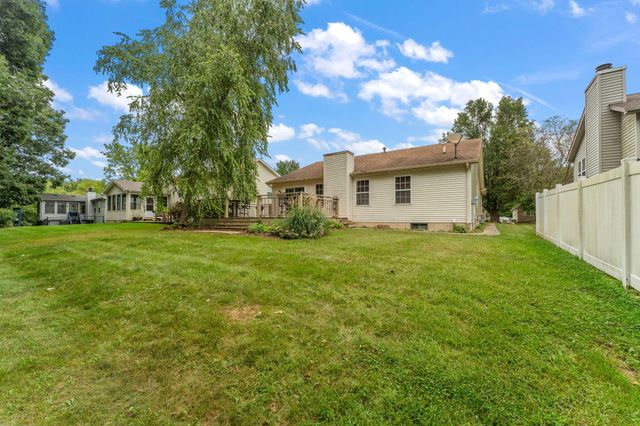 405 Galway Drive, Valparaiso, IN 46385