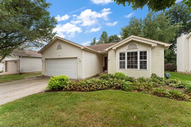 405 Galway Drive, Valparaiso, IN 46385