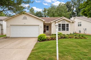 405 Galway Drive, Valparaiso, IN 46385