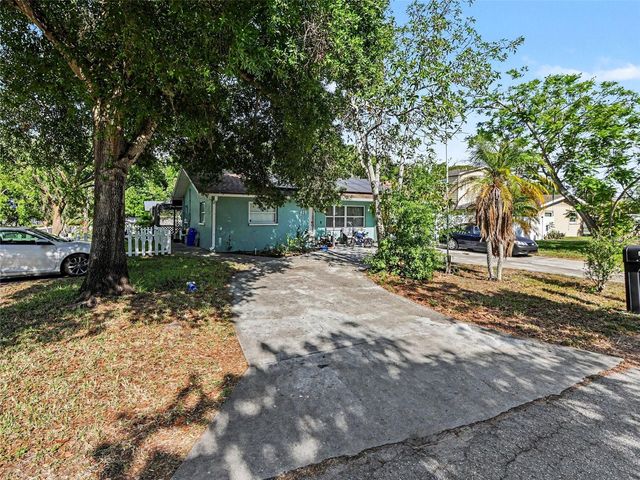 415 OAKMOUNT ROAD, Clearwater, FL 33765