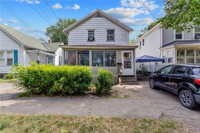 212 Lakeview Avenue, Syracuse, NY 13204