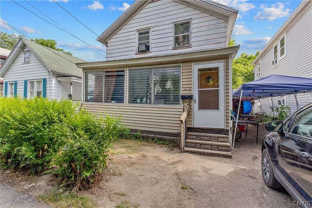 212 Lakeview Avenue, Syracuse, NY 13204