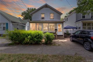 212 Lakeview Avenue, Syracuse, NY 13204