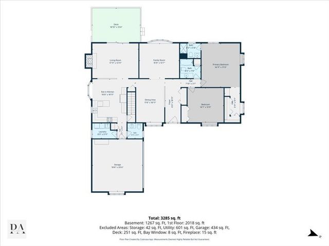 990 Burridge Court, Libertyville, IL 60048