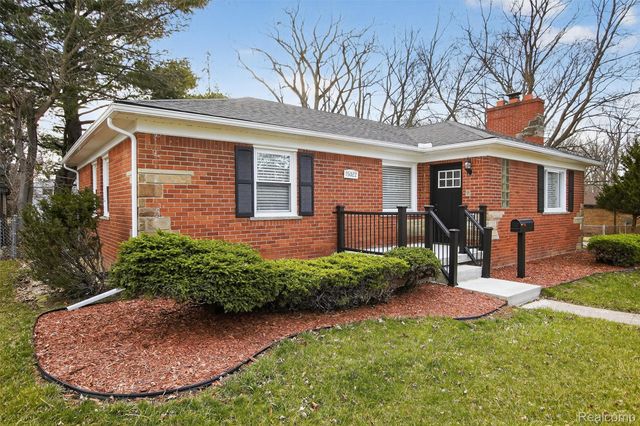 15022 Winston, Redford Charter Township, MI 48239