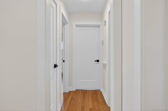 15022 Winston, Redford Charter Township, MI 48239