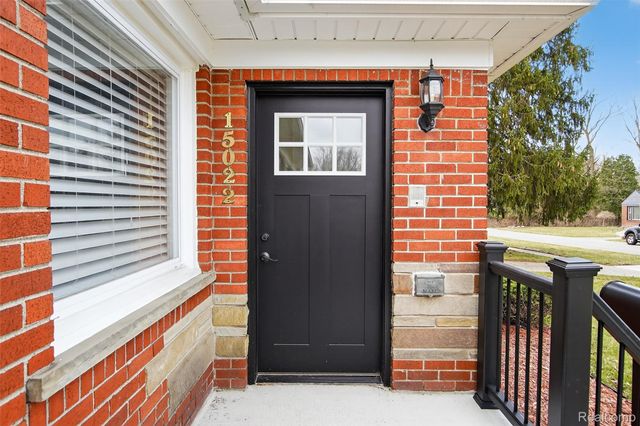 15022 Winston, Redford Charter Township, MI 48239