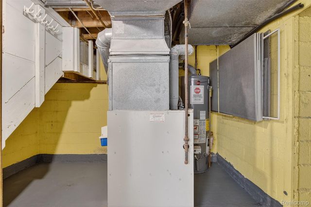 15022 Winston, Redford Charter Township, MI 48239