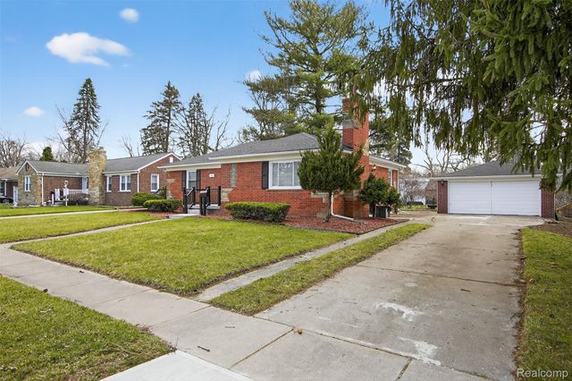 15022 Winston, Redford Charter Township, MI 48239