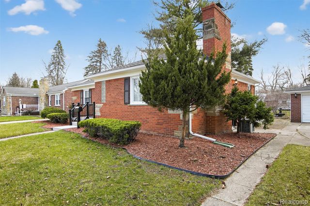 15022 Winston, Redford Charter Township, MI 48239