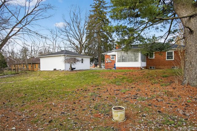 15022 Winston, Redford Charter Township, MI 48239