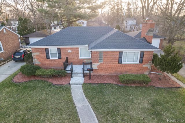 15022 Winston, Redford Charter Township, MI 48239