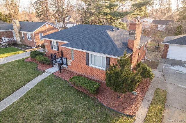 15022 Winston, Redford Charter Township, MI 48239