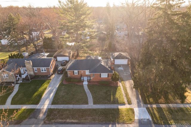 15022 Winston, Redford Charter Township, MI 48239