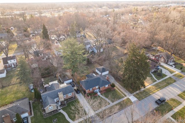 15022 Winston, Redford Charter Township, MI 48239