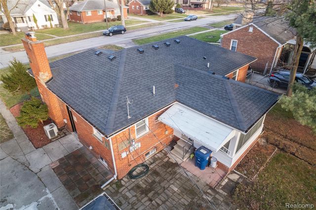 15022 Winston, Redford Charter Township, MI 48239