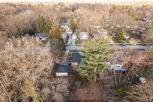 15022 Winston, Redford Charter Township, MI 48239