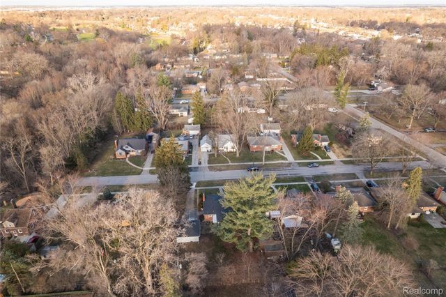 15022 Winston, Redford Charter Township, MI 48239