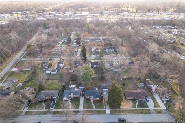 15022 Winston, Redford Charter Township, MI 48239