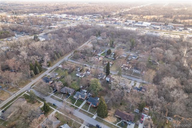 15022 Winston, Redford Charter Township, MI 48239