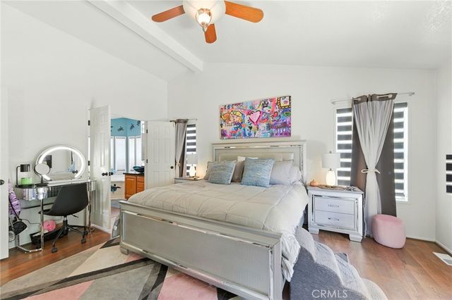 20161 Canyon View Drive, Canyon Country, CA 91351