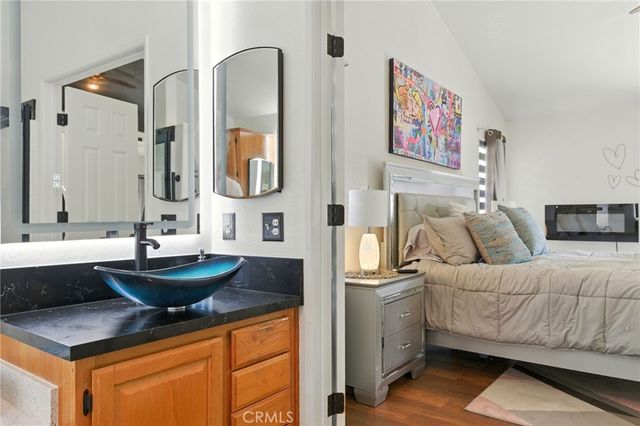 20161 Canyon View Drive, Canyon Country, CA 91351