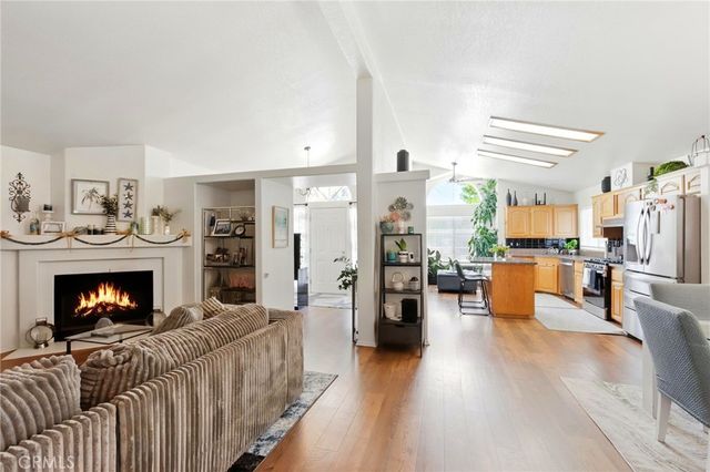 20161 Canyon View Drive, Canyon Country, CA 91351